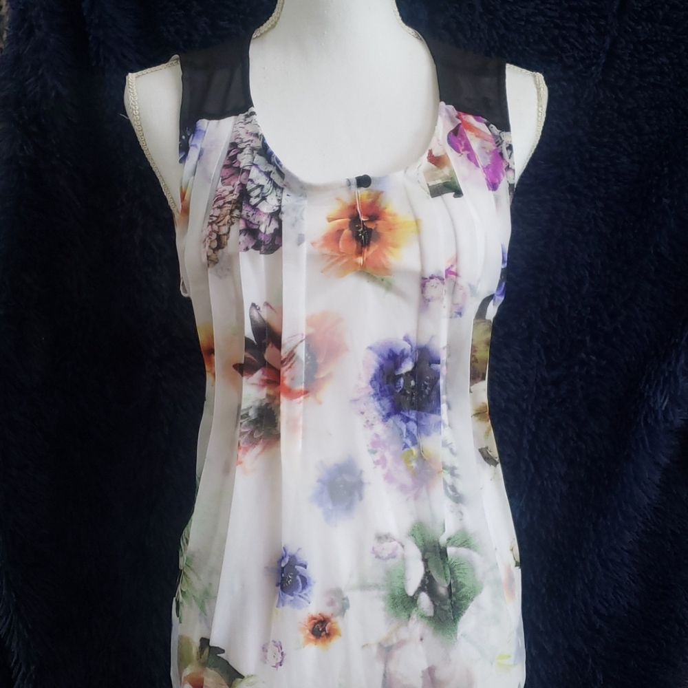 Veera wang dress